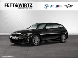 BMW M340
