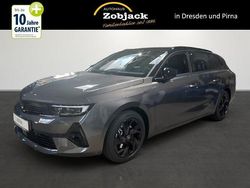 Vulkan grau (metallic) Gebraucht 2024 Opel Astra Kombi | 26.490 € (Etwas zu teuer)