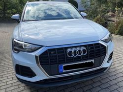 Weiß Gebraucht 2021 Audi Q3 Ambiente SUV | 29.999 € (Fairer Preis)