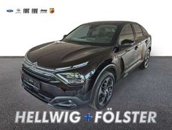Schwarz perla nera/typ aussenv Gebraucht 2024 Citroën C4 PureTech Limousine | 18.990 € (Fairer Preis)
