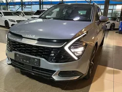 Silber Gebraucht 2023 Kia Sportage Spirit SUV | 27.500 € (Superpreis)