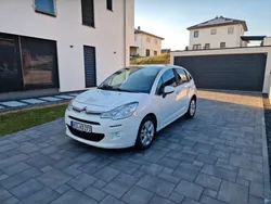 Gebraucht 2015 Citroën C3 Exclusive Kleinwagen | 6.499 € (Fairer Preis)
