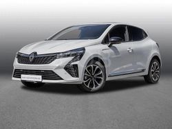 Arktisweiß Neu 2025 Renault Clio V Kleinwagen | 19.110 € (Guter Preis)