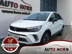 Weiss Gebraucht 2024 Opel Crossland Elegance SUV | 17.090 € (Guter Preis)