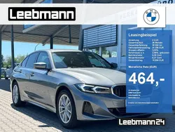 Skyscraper grau metallic Gebraucht 2024 BMW 320 Comfort Edition Limousine | 36.999 € (Guter Preis)