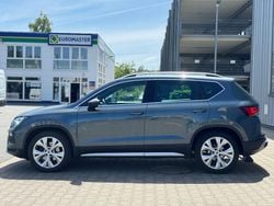 Grau Gebraucht 2021 Seat Ateca Xperience SUV | 20.350 € (Etwas zu teuer)