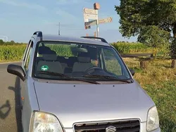 Gebraucht 2006 Suzuki Wagon R+ Comfort Kombi | 2.500 € (Fairer Preis)