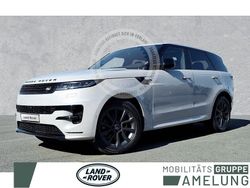 Grau Gebraucht 2025 Land Rover Range Rover Sport SE Dynamic SUV | 114.890 € (Fairer Preis)