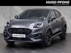 Magnetic Gebraucht 2024 Ford Puma ST-Line X SUV | 22.950 € (Superpreis)