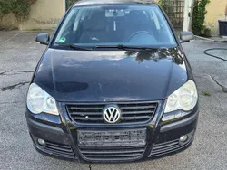 Schwarz Gebraucht 2006 VW Polo Comfortline Limousine | 1.500 € (Fairer Preis)
