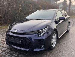 Blau Gebraucht 2020 Suzuki Swace Comfort+ Kombi | 17.999 € (Guter Preis)