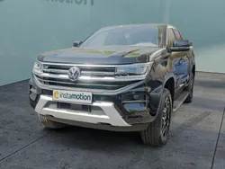 Schwarz Gebraucht 2025 VW Amarok Abholung | 67.399 €