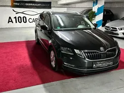 Schwarzmagic perleffekt Gebraucht 2020 Skoda Octavia Ambiente Kombi | 18.599 € (Superpreis)