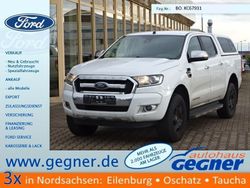 Weiß Gebraucht 2019 Ford Ranger Limited Abholung | 19.740 € (Guter Preis)