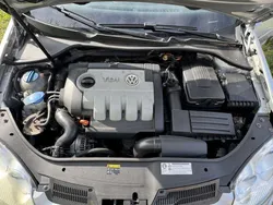 VW Golf V