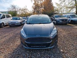 Gebraucht 2016 Ford Fiesta Trend Limousine | 3.499 € (Superpreis)
