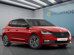 Rot Neu 2025 Skoda Fabia Kleinwagen | 24.299 € (Teuer)