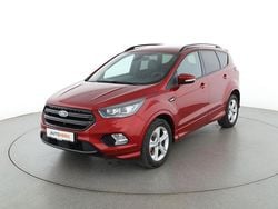 Rot Gebraucht 2019 Ford Kuga ST-Line SUV | 18.770 € (Guter Preis)