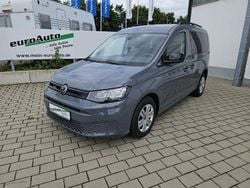 Grau Neu 2026 VW Caddy Edition Van / Kleinbus | 30.780 € (Guter Preis)