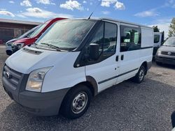 Weiß Gebraucht 2012 Ford Transit Limousine | 2.950 € (Fairer Preis)