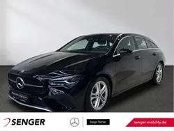 Gebraucht 2024 Mercedes CLA180 Shooting Brake Kombi | 29.870 € (Fairer Preis)