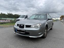 Silber Gebraucht 2006 Subaru Impreza Kombi | 2.900 € (Fairer Preis)