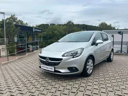 Argonsilber/sovereign/switchbl Gebraucht 2019 Opel Corsa Kleinwagen | 10.950 € (Fairer Preis)