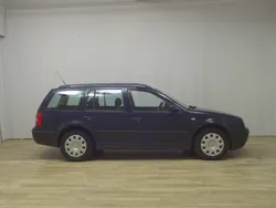 VW Golf IV