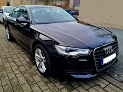 Gebraucht 2012 Audi A6 Limousine | 14.350 € (Fairer Preis)