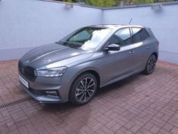 Grau Neu 2025 Skoda Fabia Monte Carlo Kleinwagen | 23.990 € (Fairer Preis)