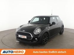 Schwarz Gebraucht 2018 Mini ONE Kleinwagen | 13.890 € (Fairer Preis)