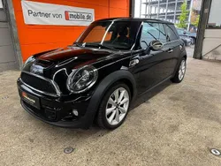 Schwarz Gebraucht 2011 Mini Cooper S Kleinwagen | 6.999 € (Superpreis)