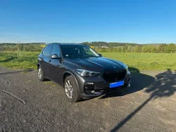 Schwarz Gebraucht 2020 BMW X5 Performance SUV | 53.999 € (Etwas zu teuer)