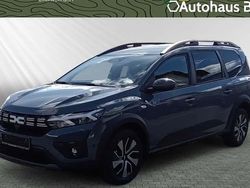 Grau Neu 2025 Dacia Jogger Expression Van / Kleinbus | 22.040 € (Fairer Preis)