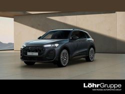 Mythosschwarz metallic Neu 2025 Audi Q5 Edition .1 SUV | 76.880 € (Fairer Preis)