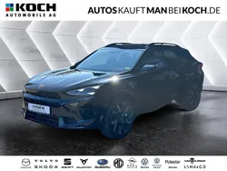 Schwarz Neu 2025 Cupra Formentor VZ SUV | 41.850 € (Guter Preis)