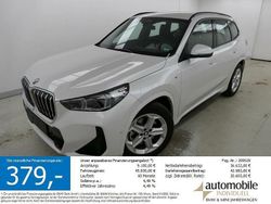 Weiß Gebraucht 2025 BMW X1 M Sport SUV | 44.840 € (Superpreis)