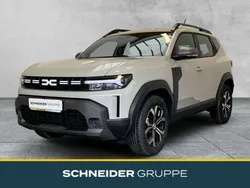 Beige Neu 2025 Dacia Duster Expression SUV | 23.990 € (Guter Preis)