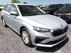 Raceblau metallic Neu 2025 Skoda Scala Selection Kleinwagen | 23.651 € (Guter Preis)