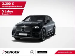 Gebraucht 2023 Mercedes EQE500 AMG SUV | 69.880 €