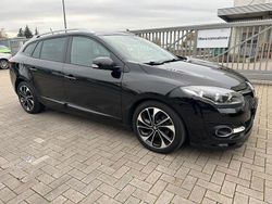 Gebraucht 2015 Renault Mégane III LIMITED Limousine | 4.500 € (Superpreis)