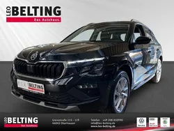 Schwarz Neu 2025 Skoda Kamiq SUV | 28.890 € (Fairer Preis)