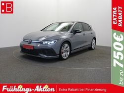Grau Gebraucht 2024 VW Golf VIII GTI Limousine | 36.950 € (Fairer Preis)