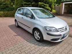 Silber Gebraucht 2007 VW Golf Plus Cross Van / Kleinbus | 3.000 € (Guter Preis)