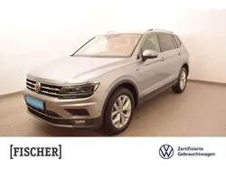 VW Tiguan Allspace