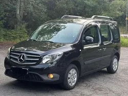 Gebraucht 2014 Mercedes Citan 109 Kombi | 6.300 € (Fairer Preis)