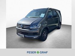 Grau Gebraucht 2016 VW California Edition Van | 35.790 € (Superpreis)