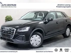 Brilliantschwarz (metallic) Gebraucht 2021 Audi Q2 Comfort SUV | 25.450 € (Fairer Preis)