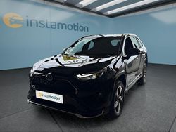 Grau Neu 2025 Toyota RAV4 Hybrid SUV | 51.249 € (Superpreis)