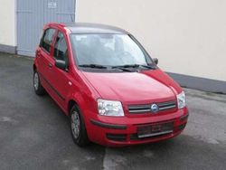 Rot Gebraucht 2007 Fiat Panda Kombi | 2.790 € (Teuer)